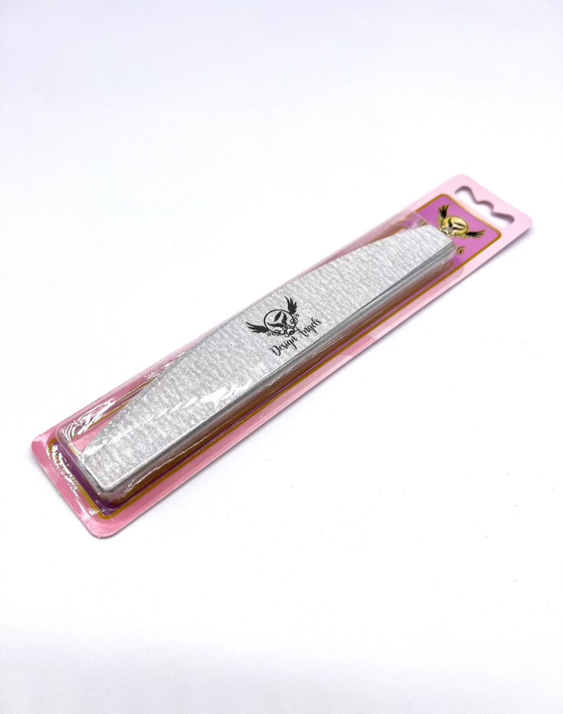 Steel Files Replacements