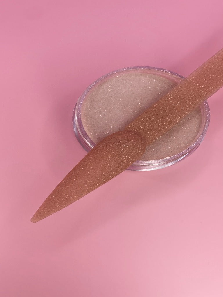 Luxurious Nude
