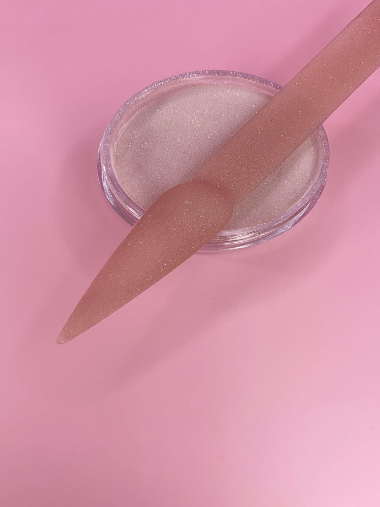 Chic Pink