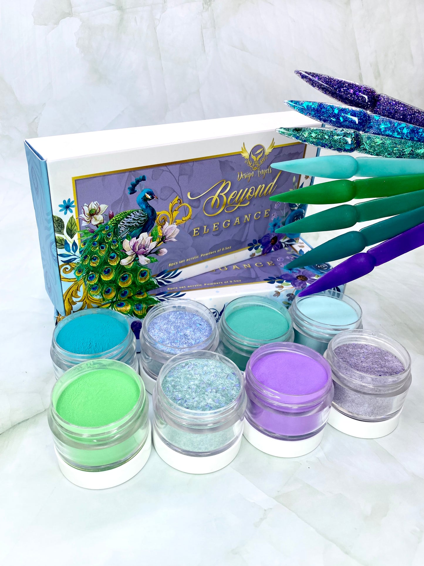 Beyond Elegance Entire Collection