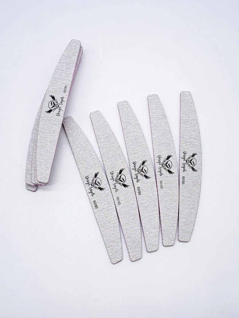 25 piece Nail File