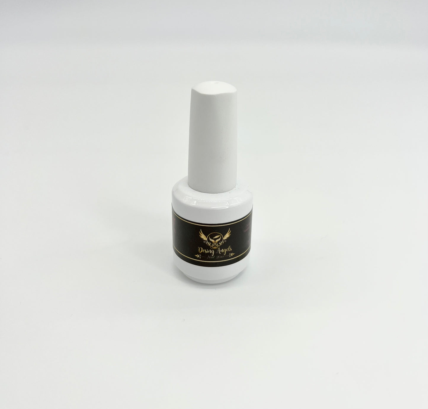 Velvet Gel Matte Top Coat
