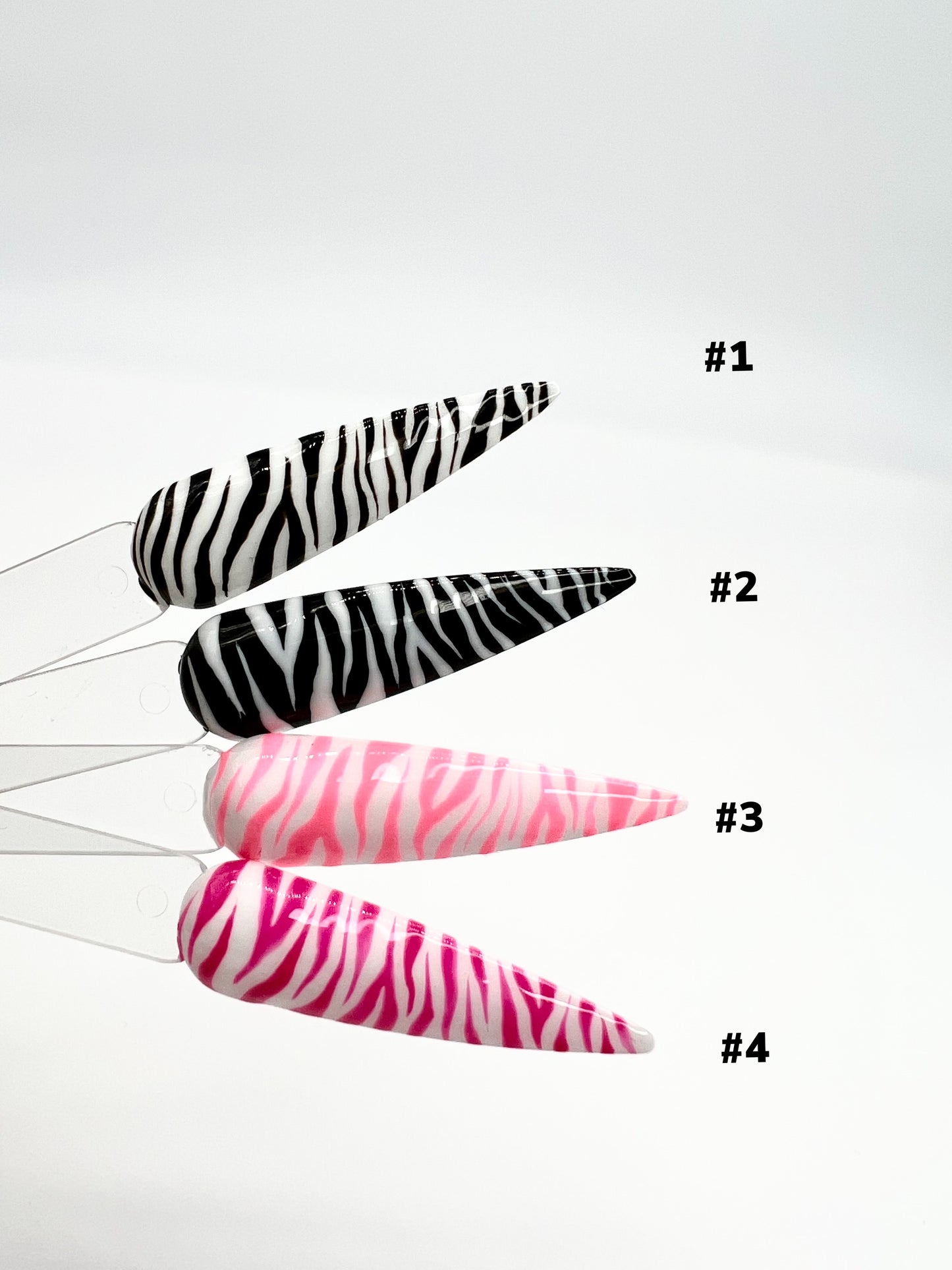 Liner Art Gels