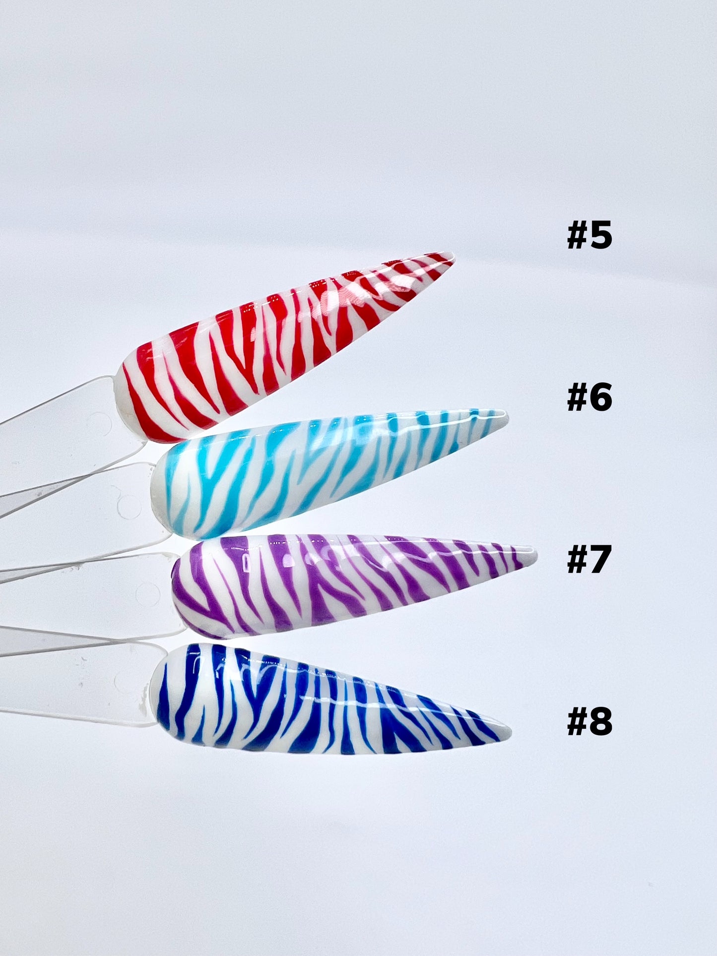 Liner Art Gels