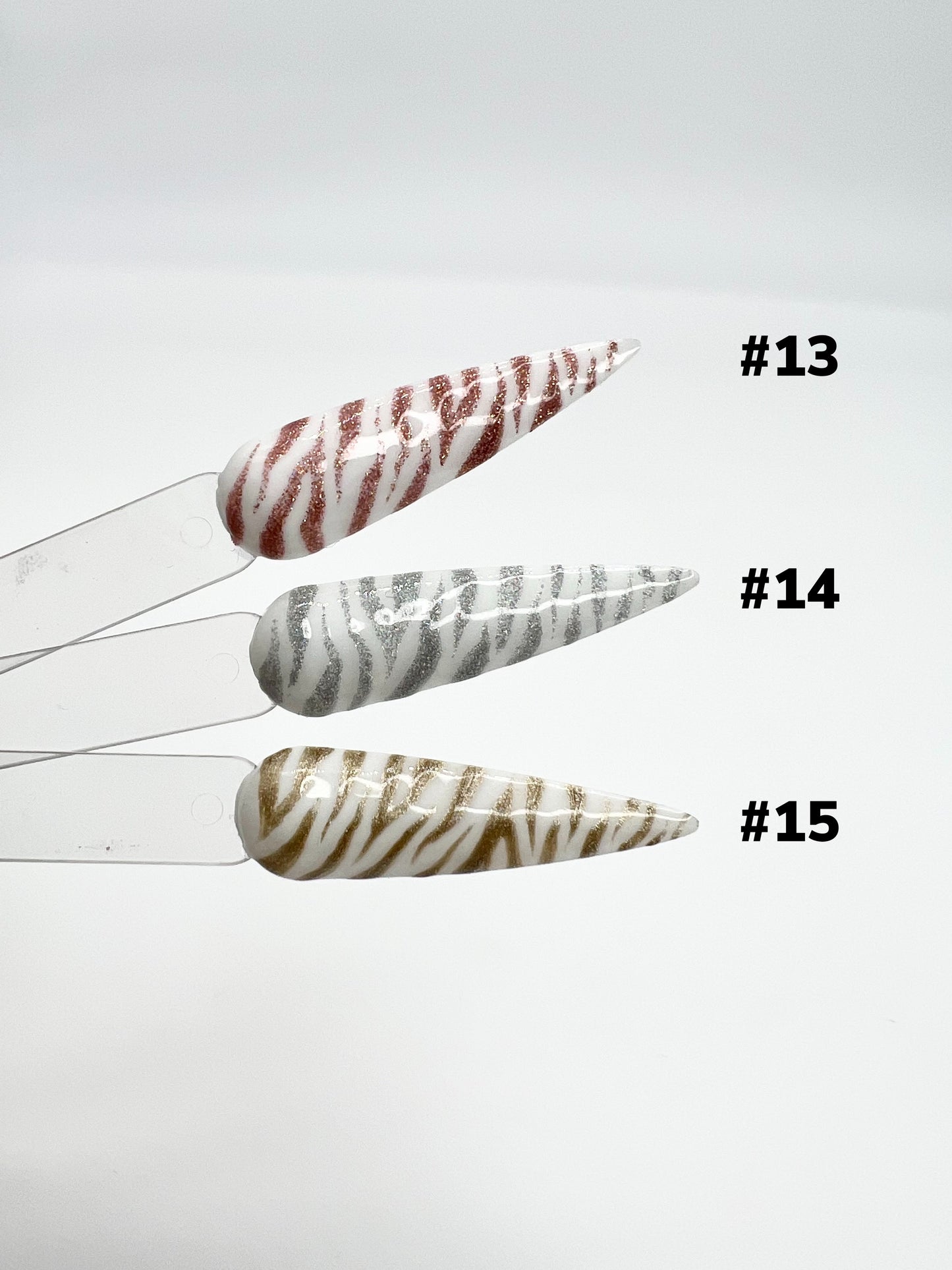 Liner Art Gels