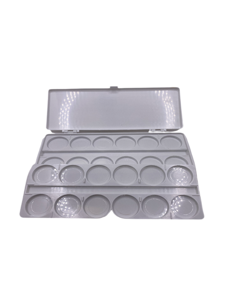 Gel Paint Pallet