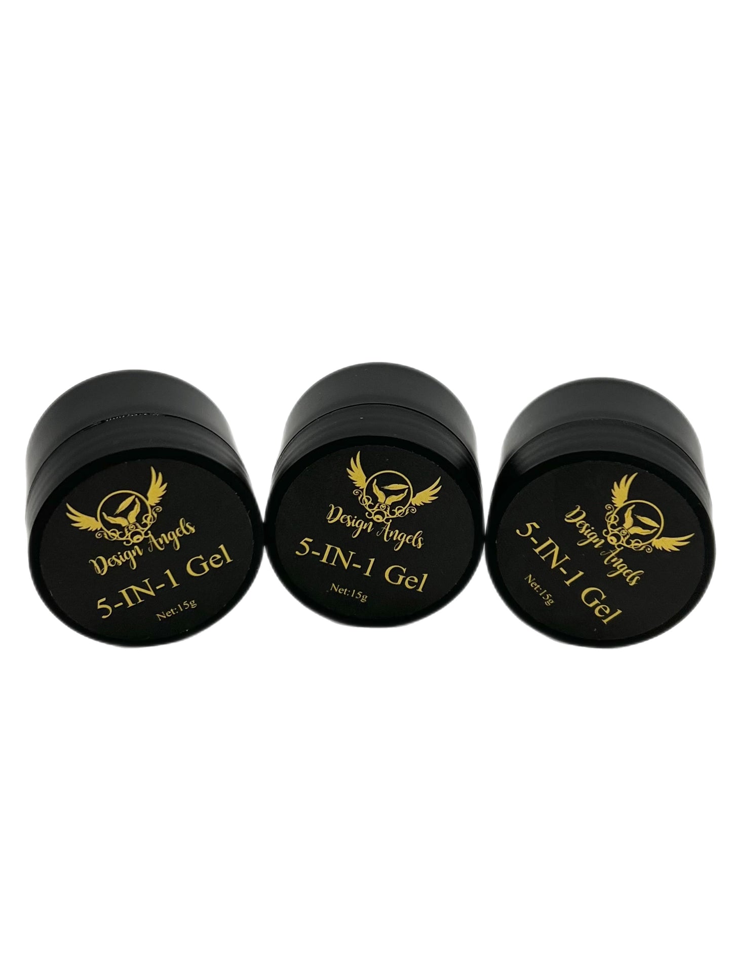 5-IN-1 Gel