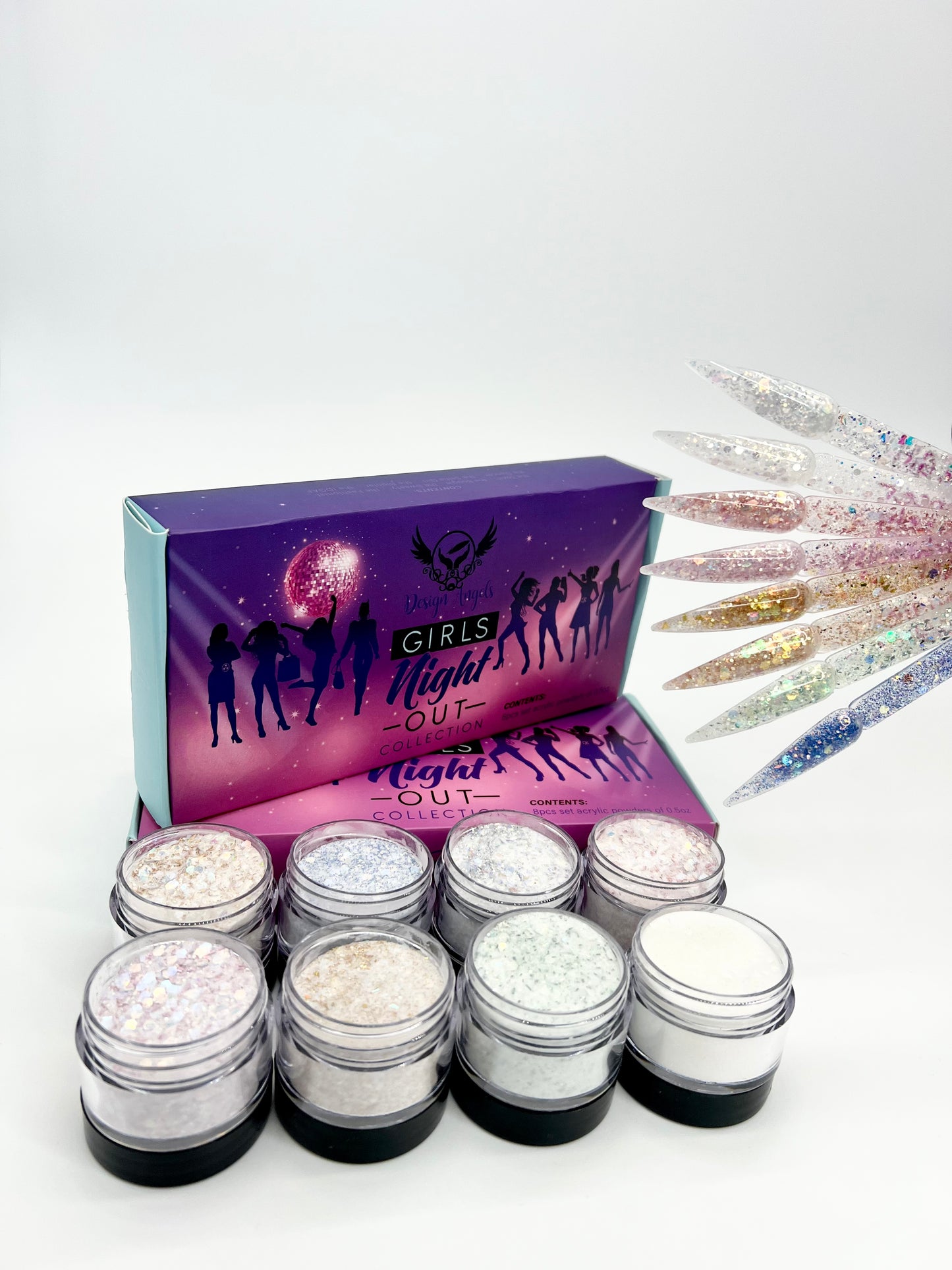 Girls Night Out Entire Collection