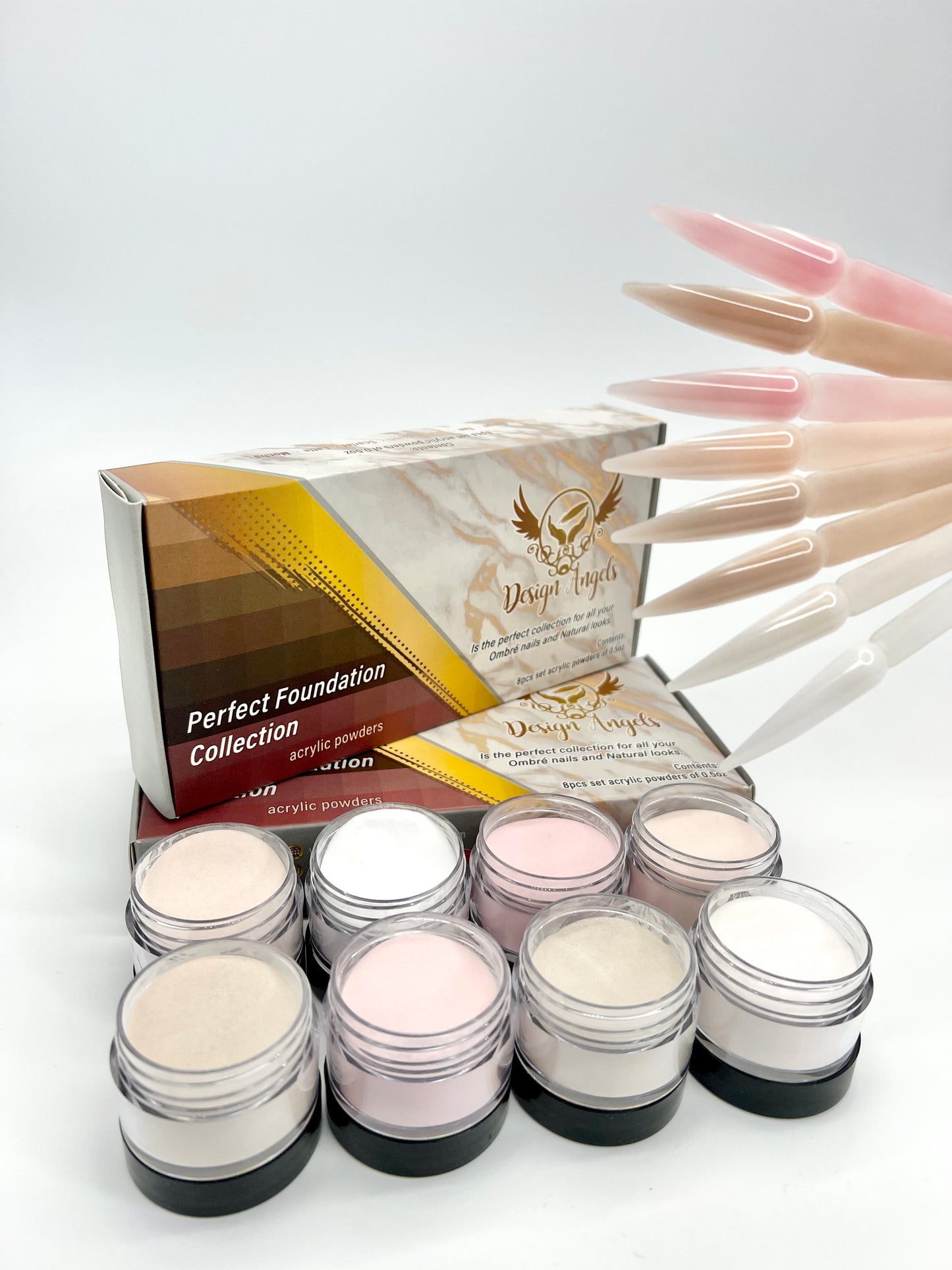 Perfect Entire Collection