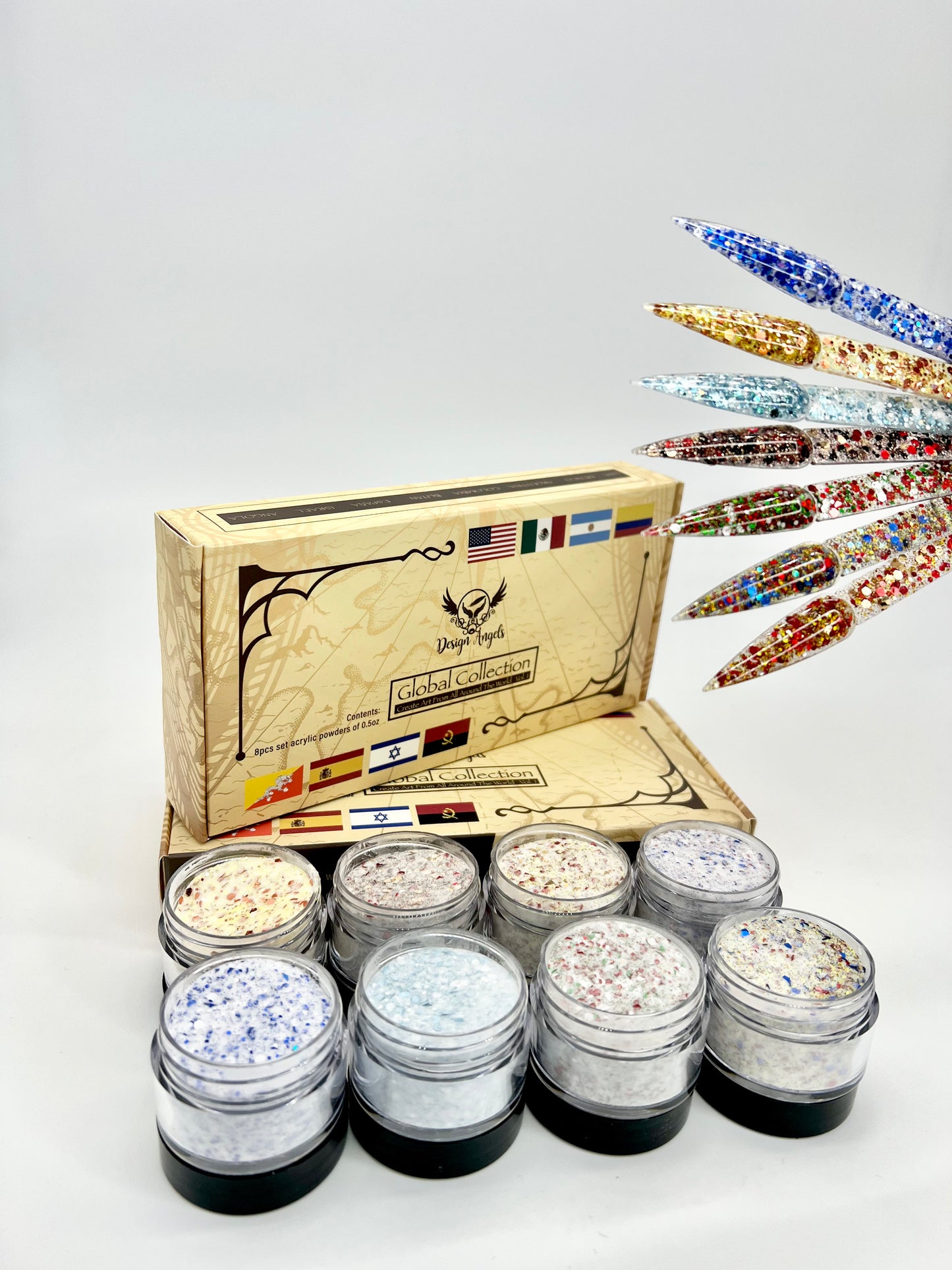 Global Entire Collection