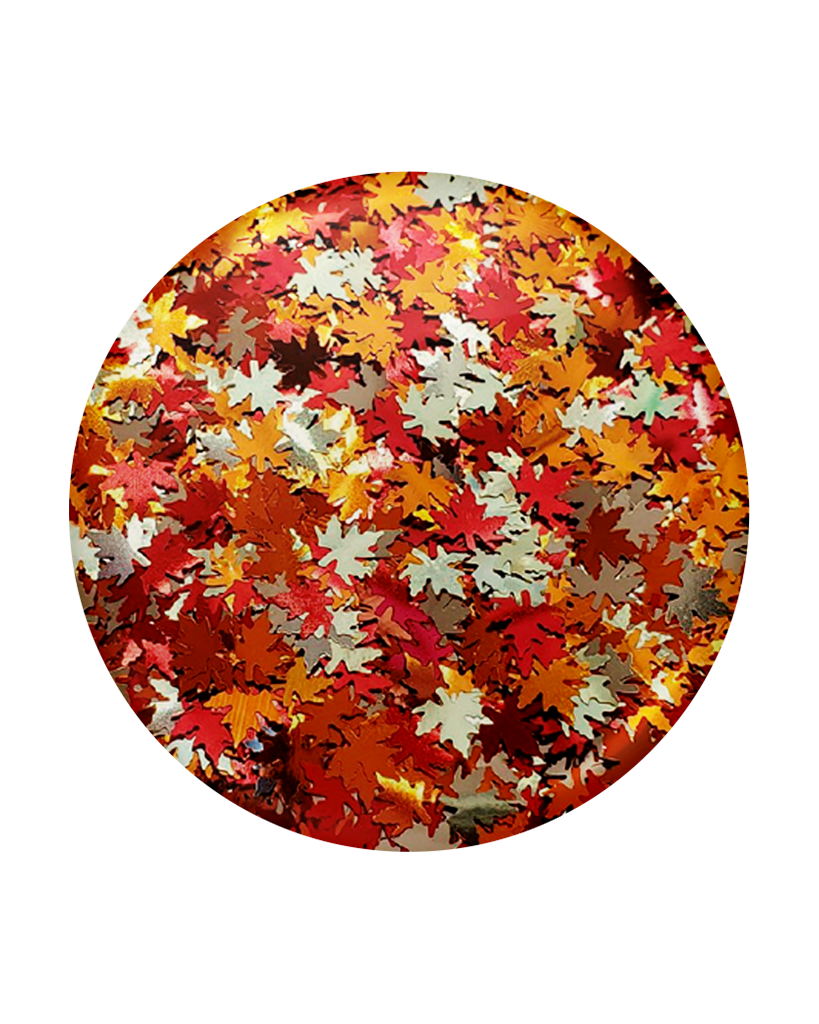 Leaves of Love