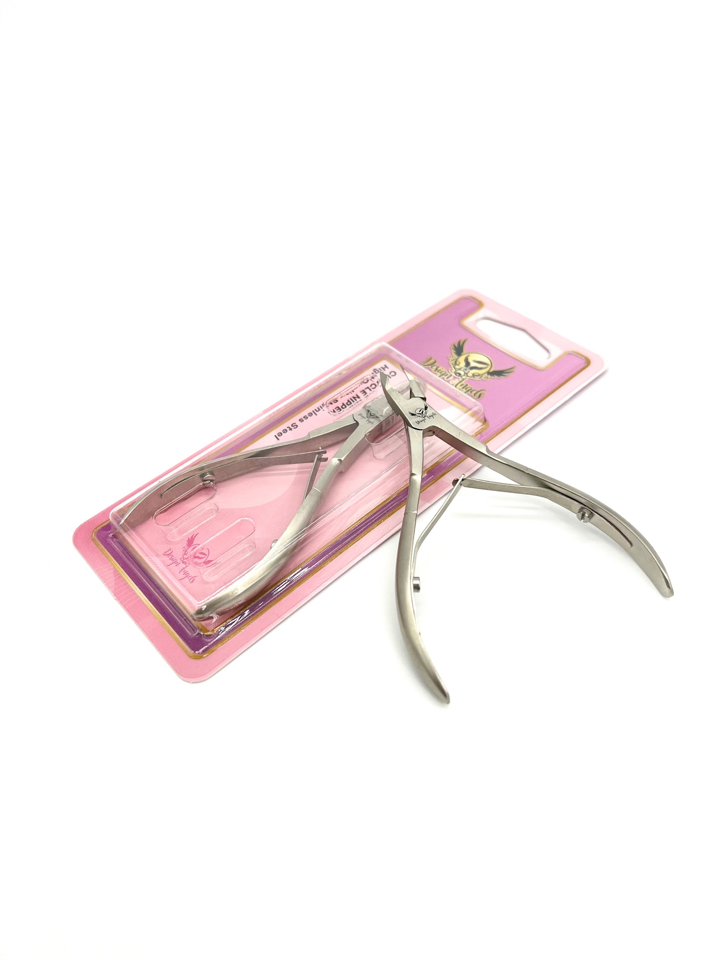 Design Angels Cuticle Nipper