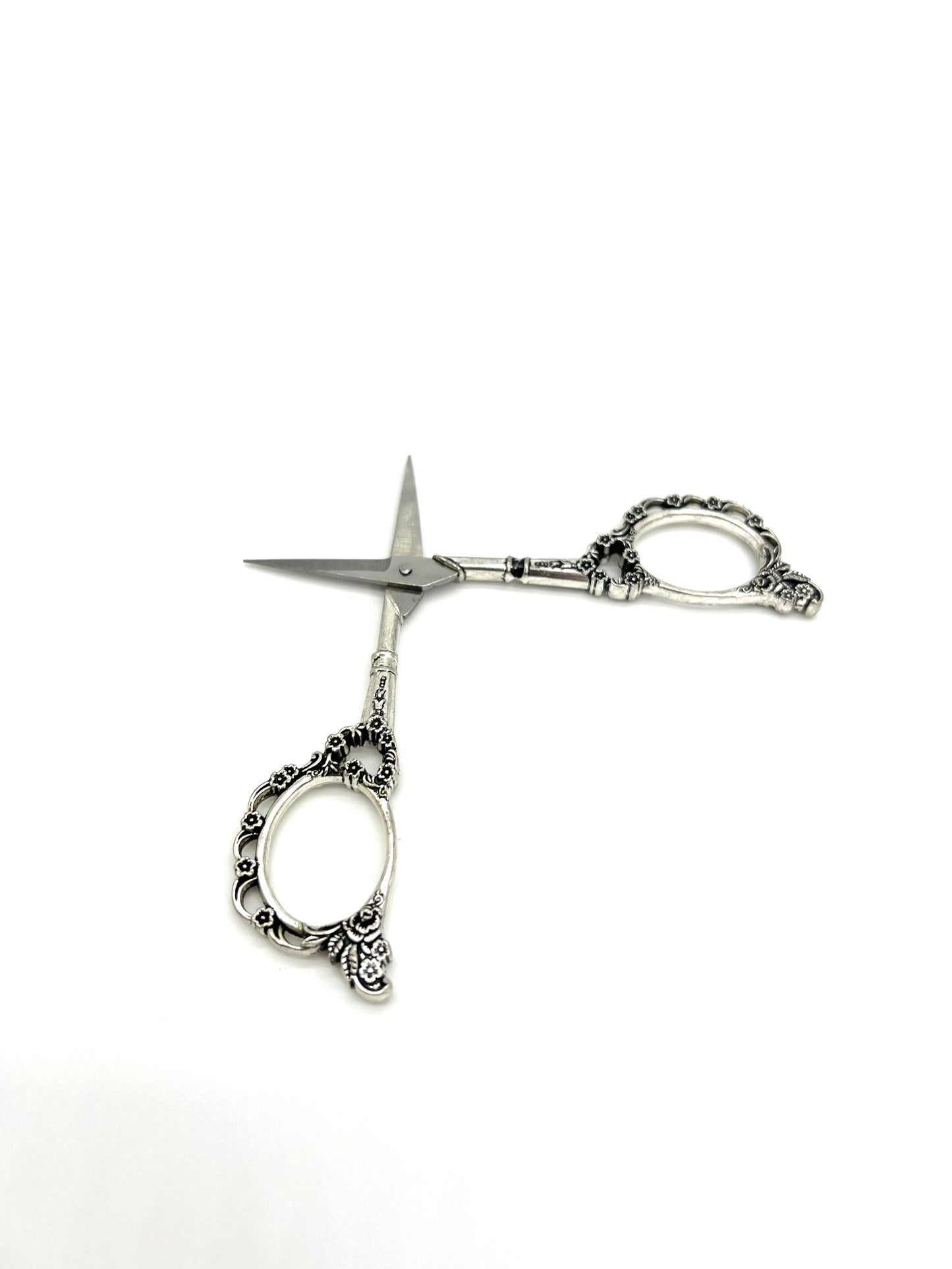 Siver Scissors