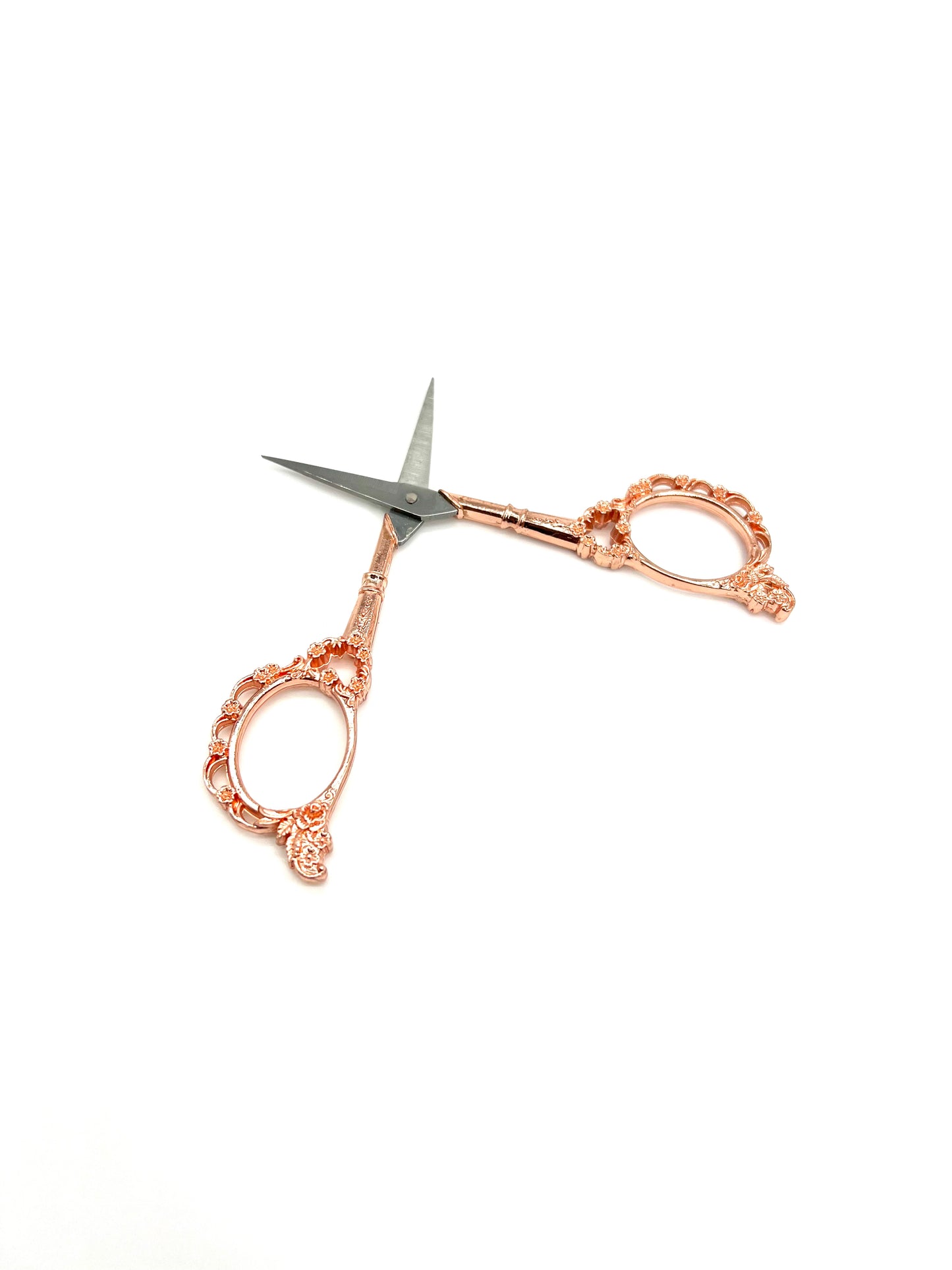 Rose Gold Scissors