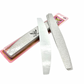 Steel Files Replacements