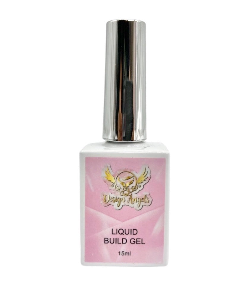 Liquid Bulder Gel 15ml