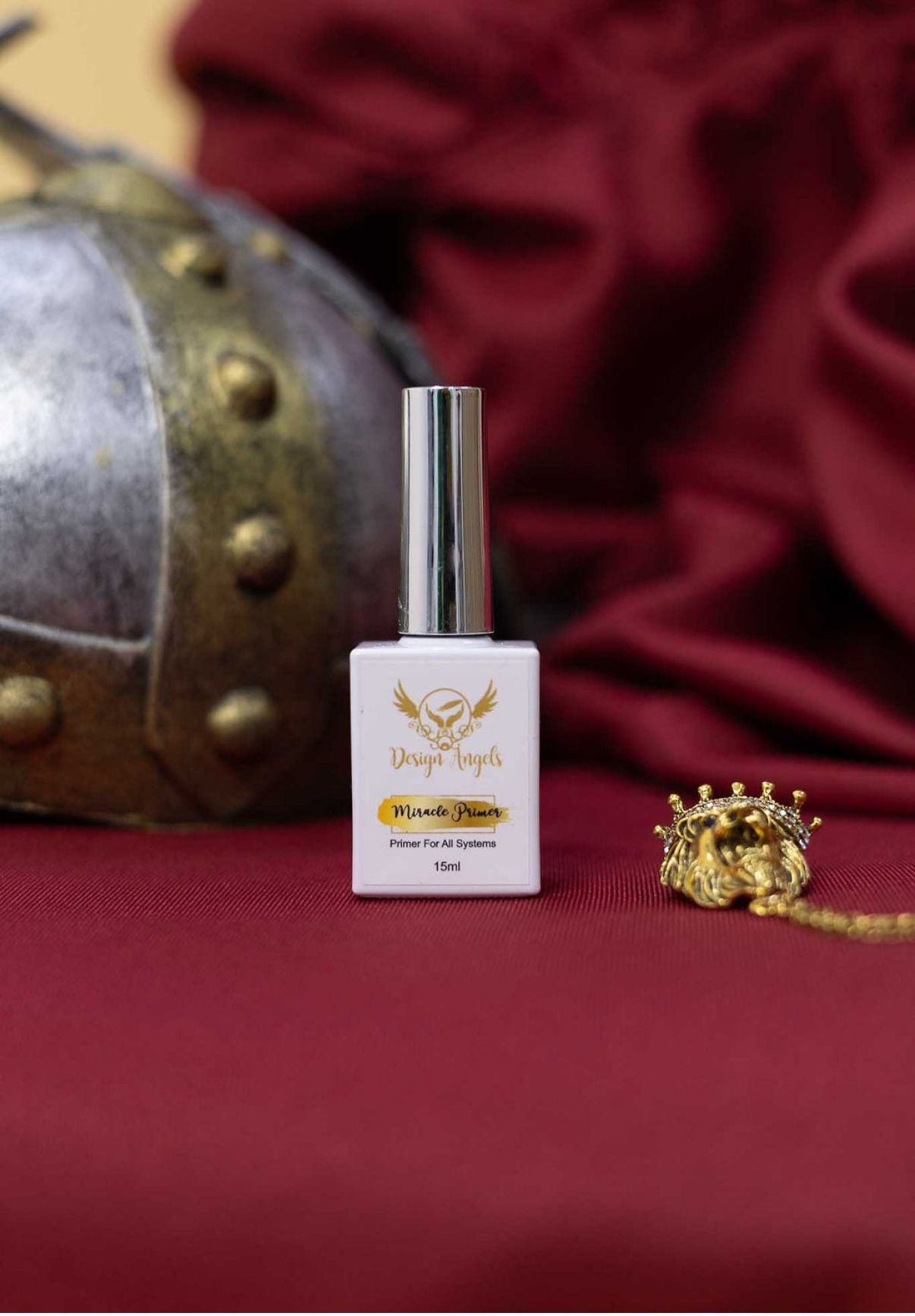 Miracle Primer – El Primer Milagroso en Gel para Todo Sistema