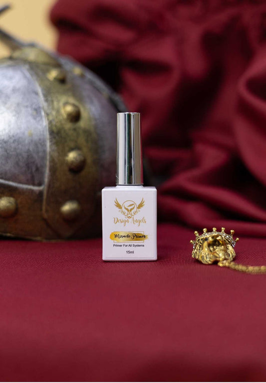 Miracle Primer – El Primer Milagroso en Gel para Todo Sistema