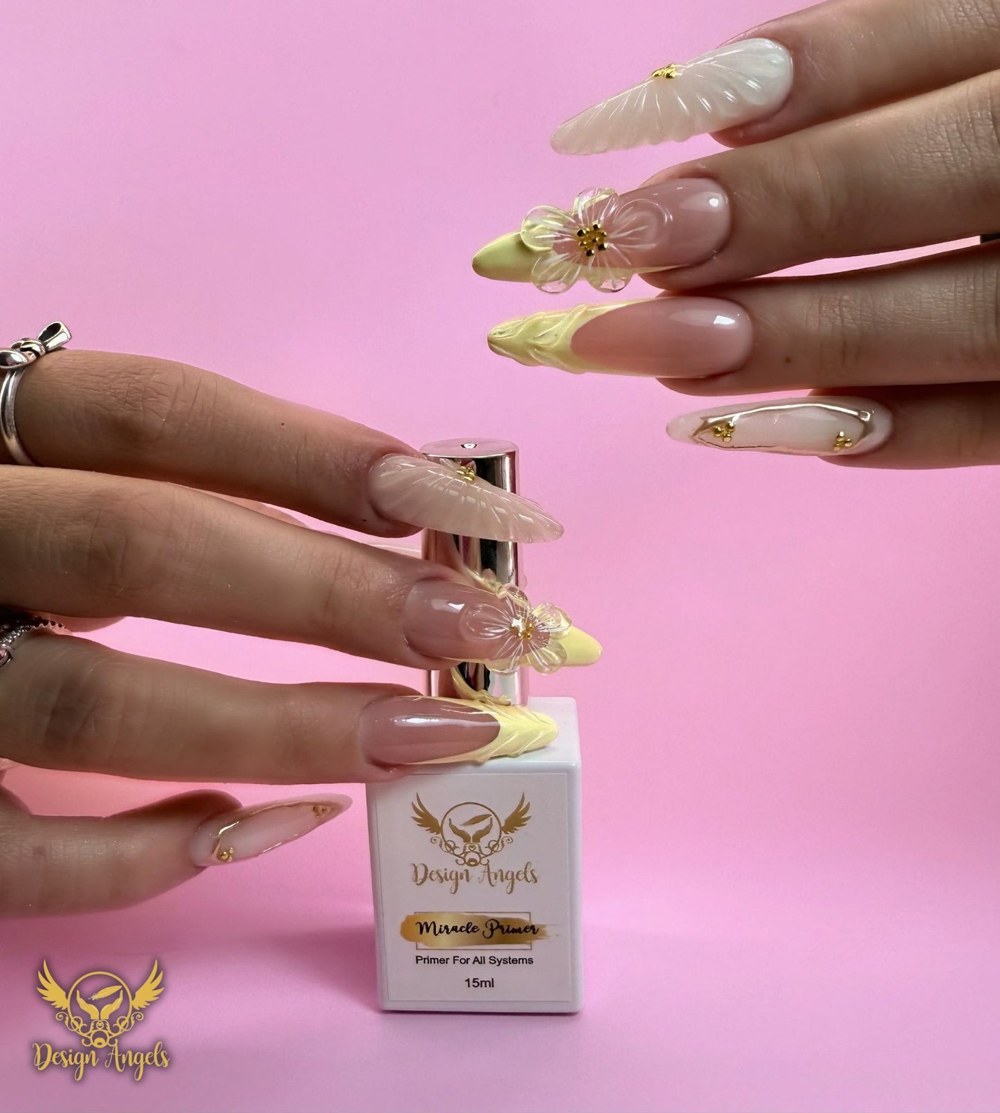 Miracle Primer – El Primer Milagroso en Gel para Todo Sistema