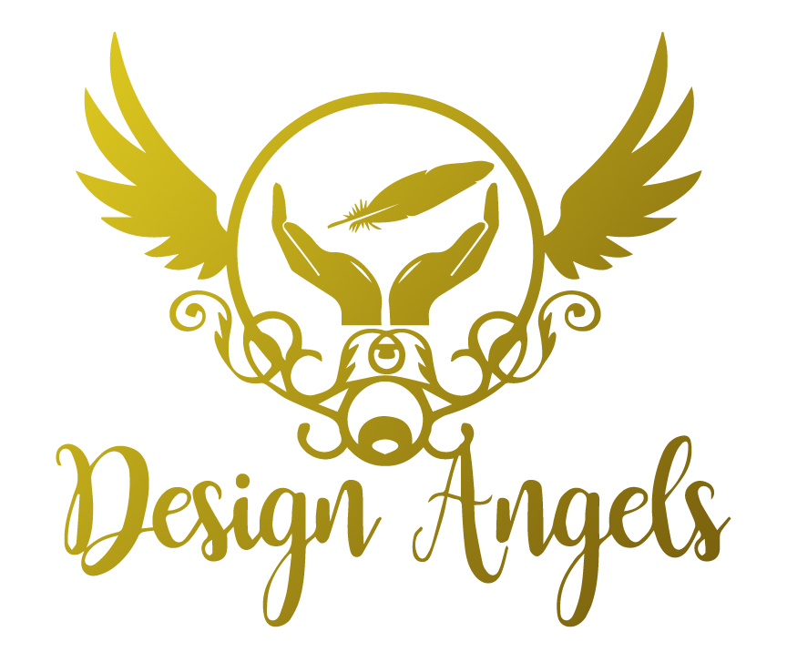 Design Angels logo