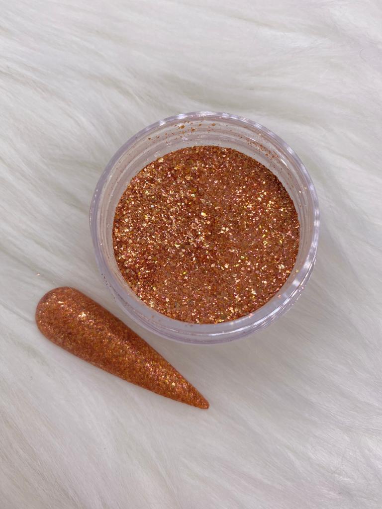 Copper Coin
