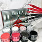 Gala Entire Collection