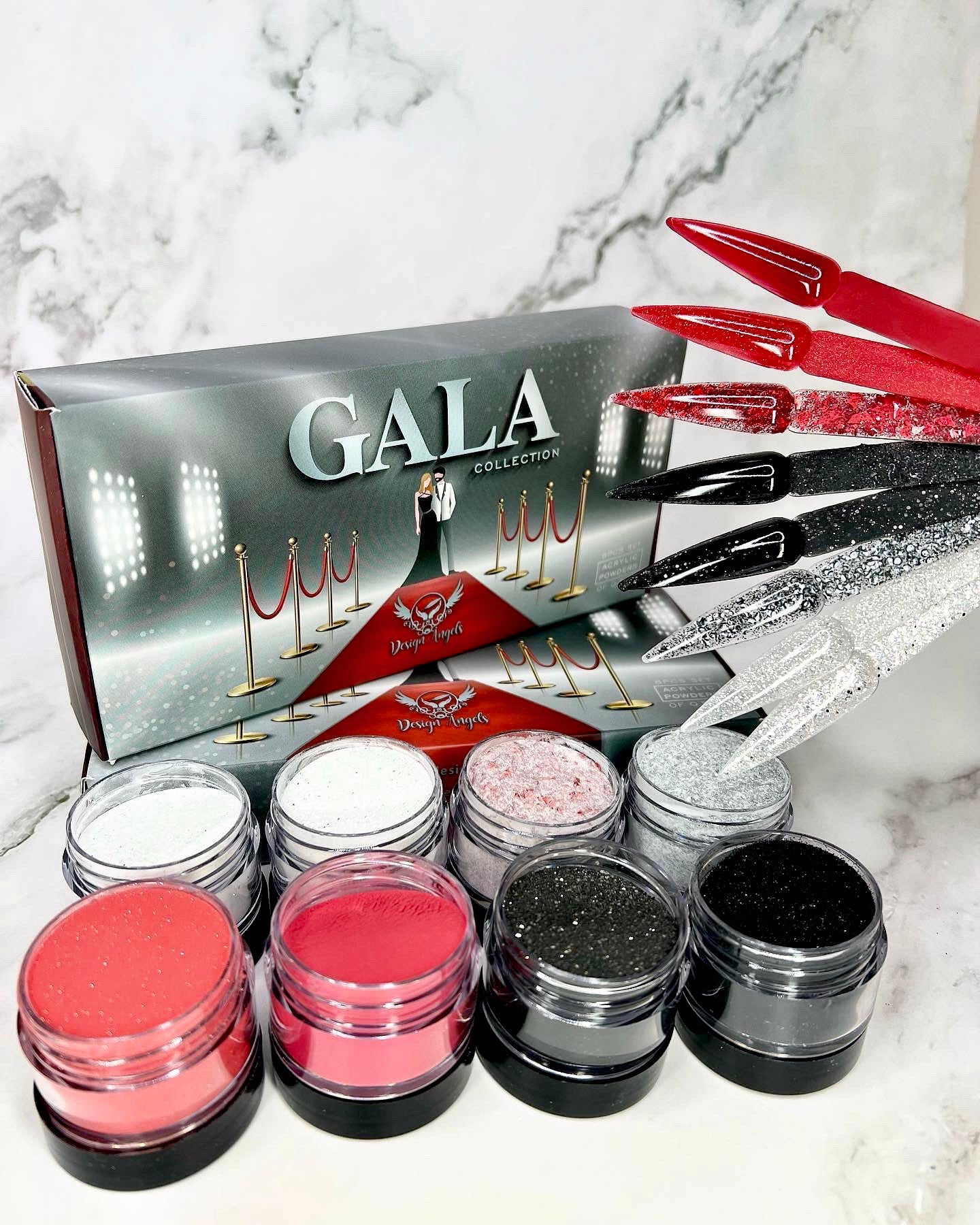 Gala Entire Collection