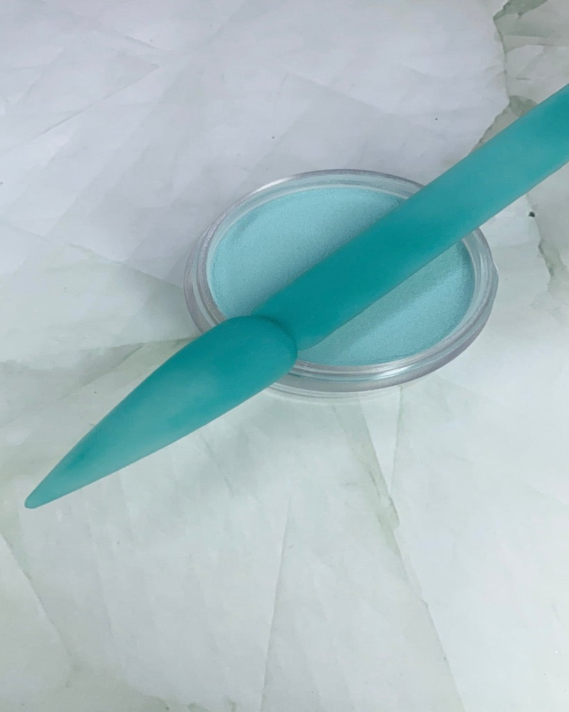 Aqua Velvet