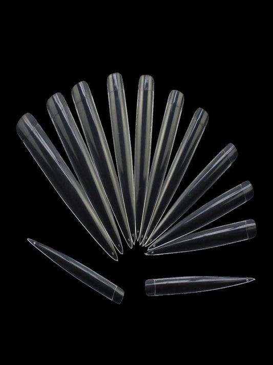 Extra Long Nail Tips
