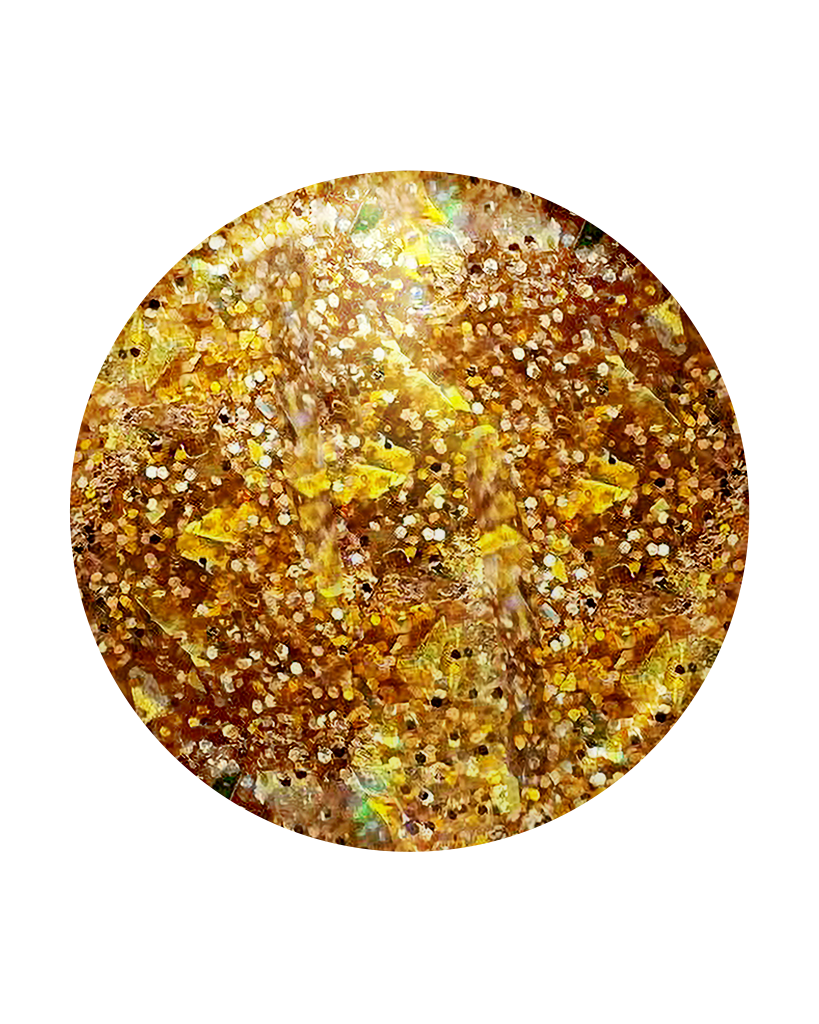 Antique Gold