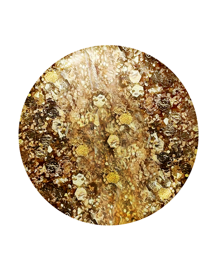 Gold Diamond