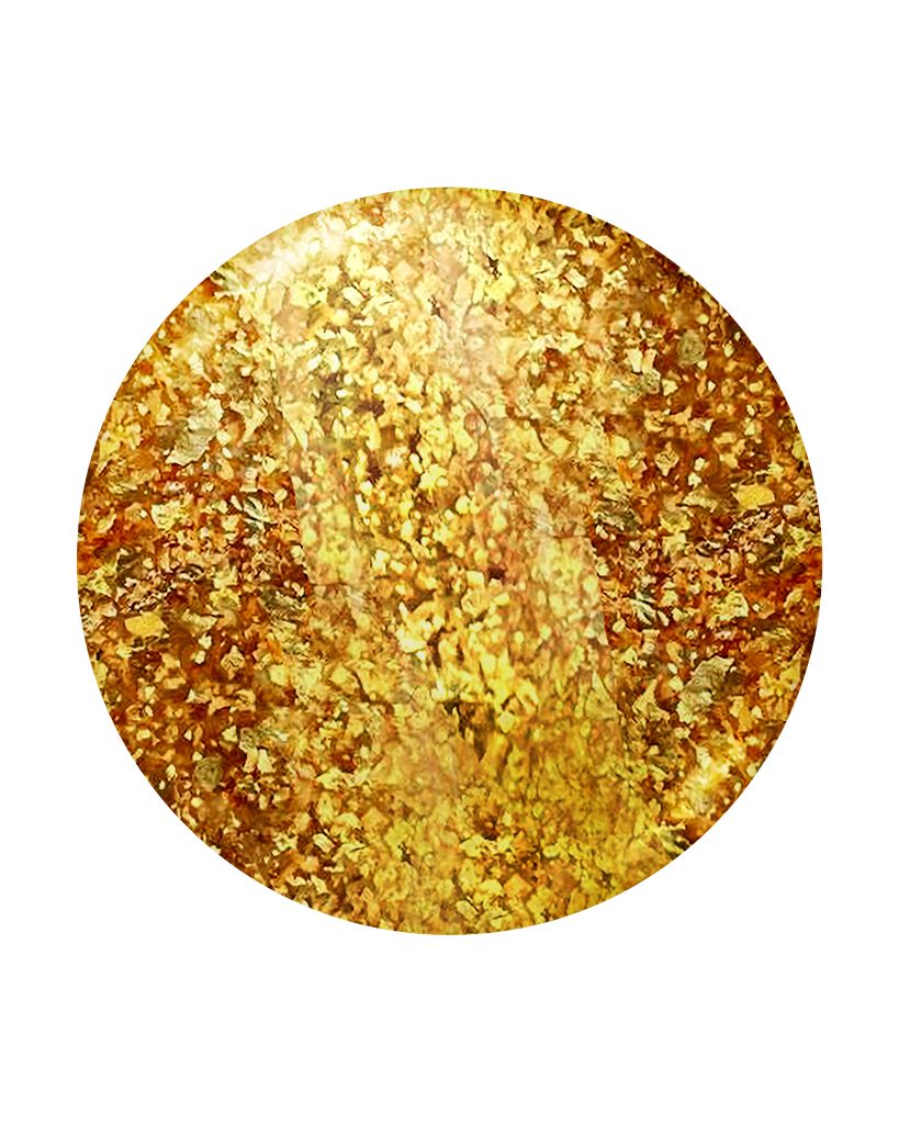 Gold Nugget