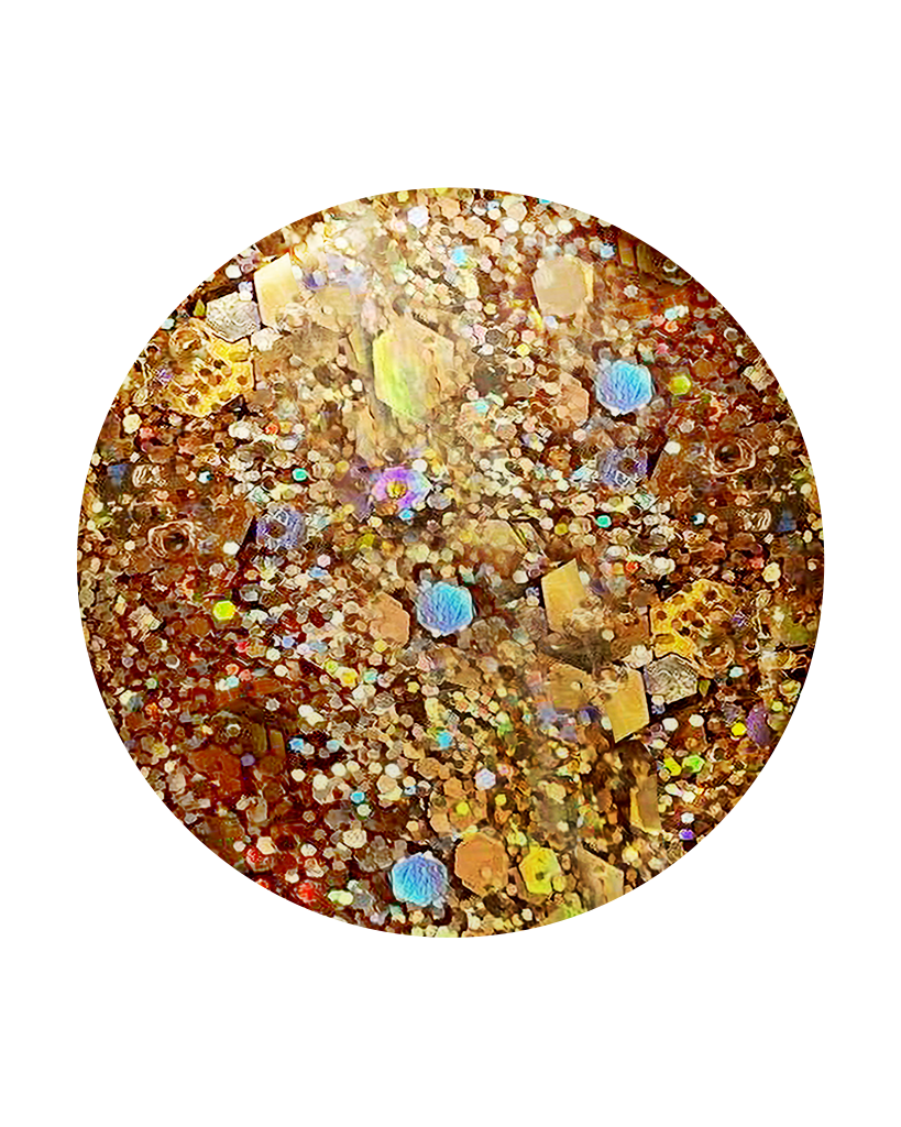 Crown of Gold