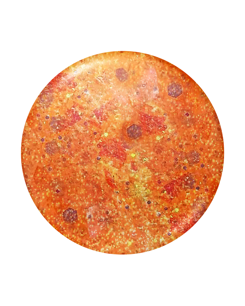 Mystical Orange