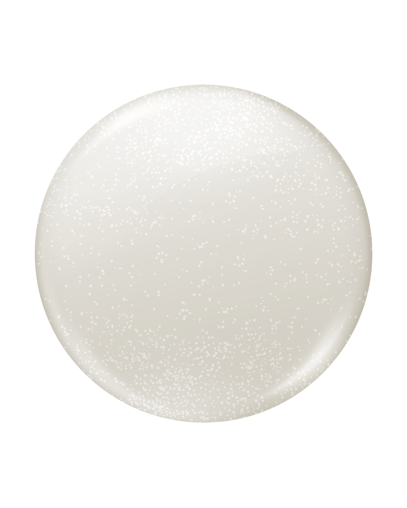 Silver Peony