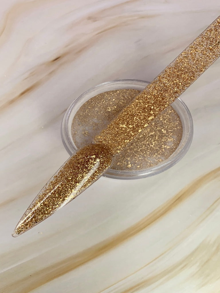 Gold Nugget