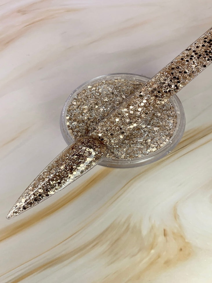 Gold Diamond