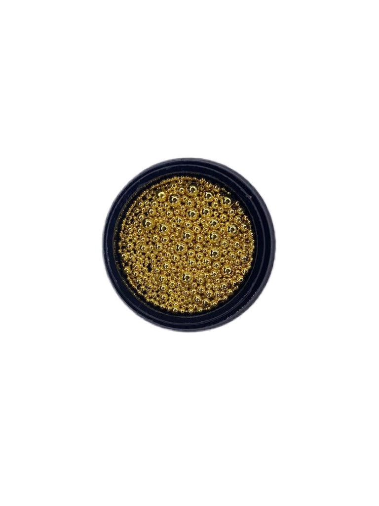 Gold Pearl