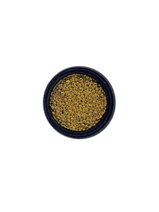 Gold Pearl