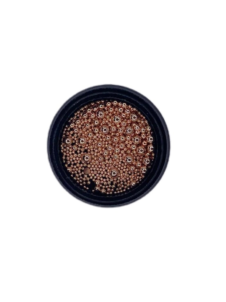 Rose Gold Pearl