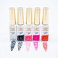 Liner Art Gels