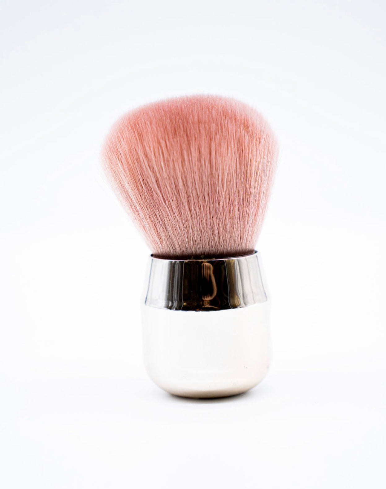 Rose gold duster