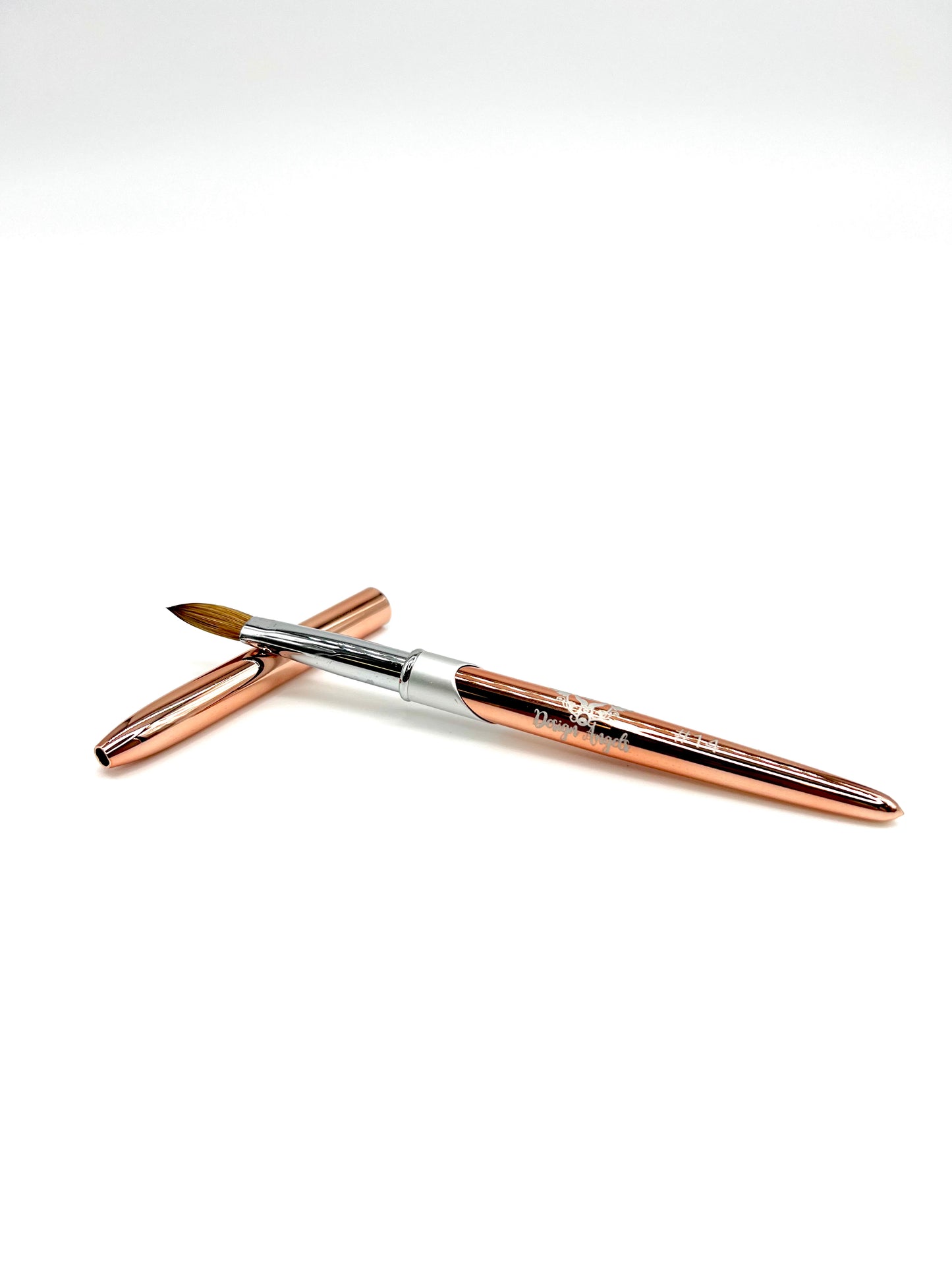 Kolinsky Brush #14