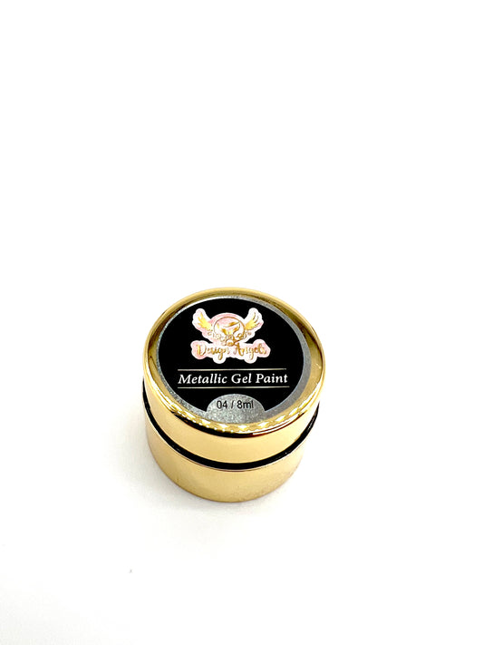 Metalic Gel Paint