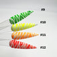 Liner Art Gels