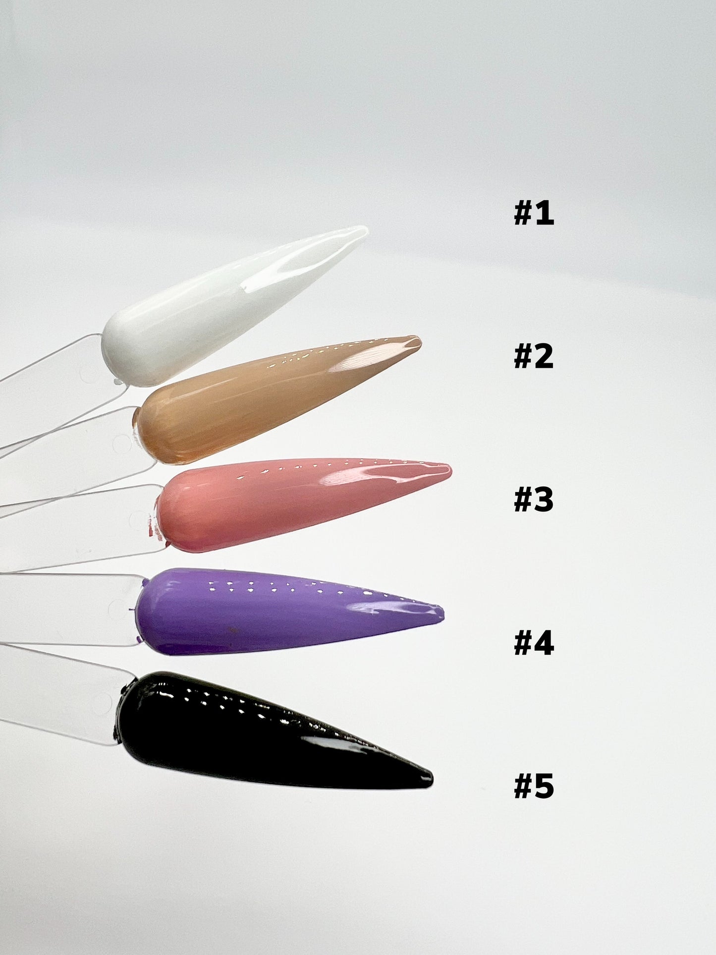 2 in 1 Gel Paint