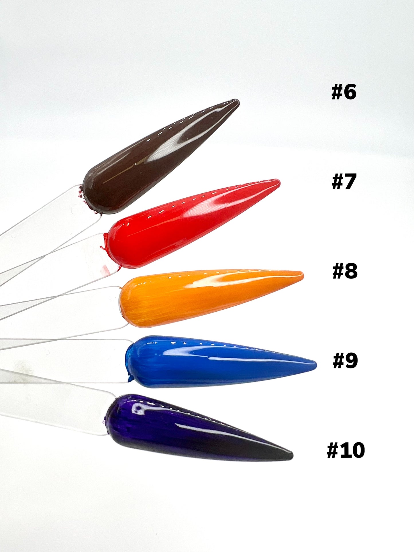 2 in 1 Gel Paint