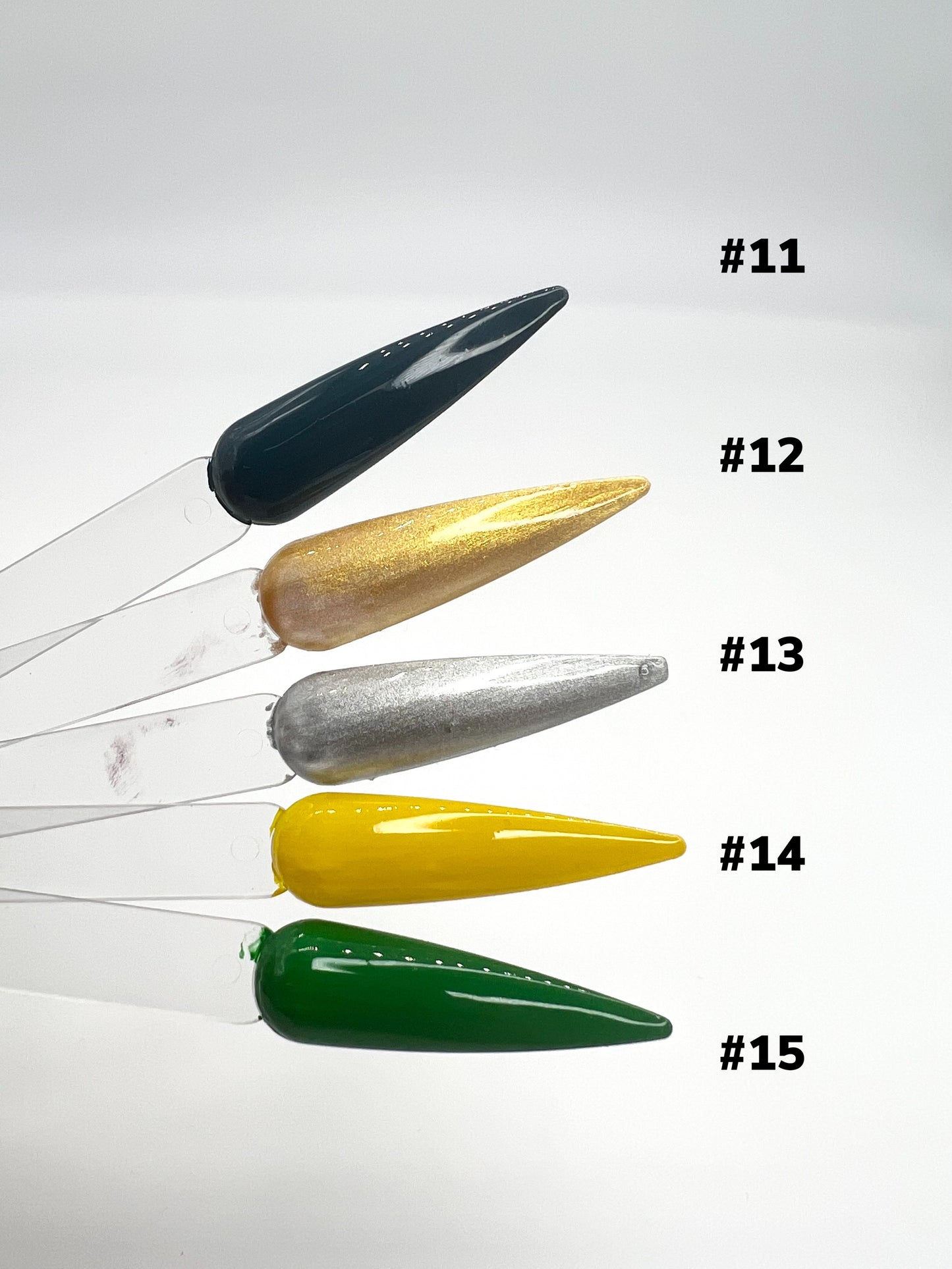 2 in 1 Gel Paint
