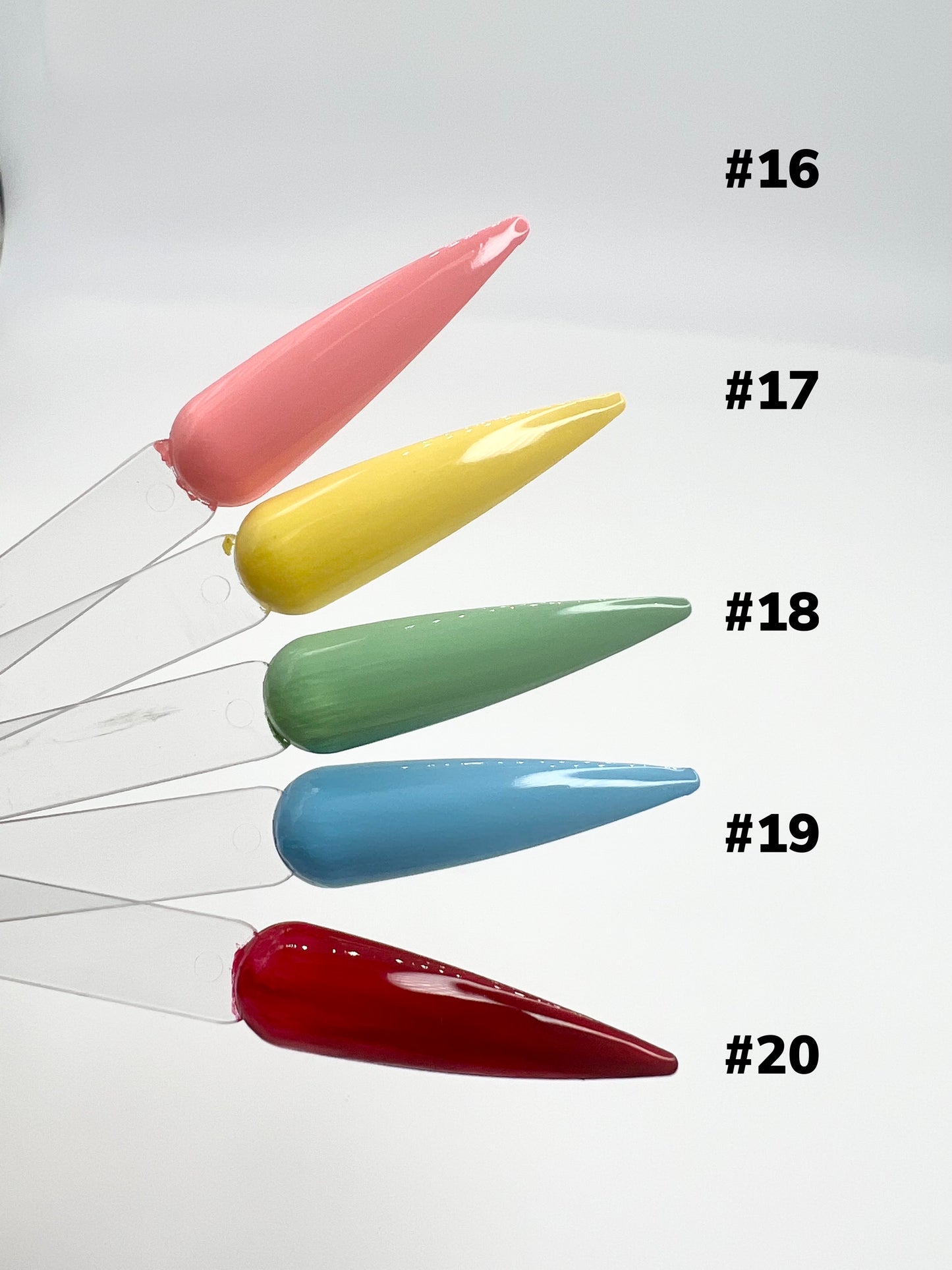 2 in 1 Gel Paint