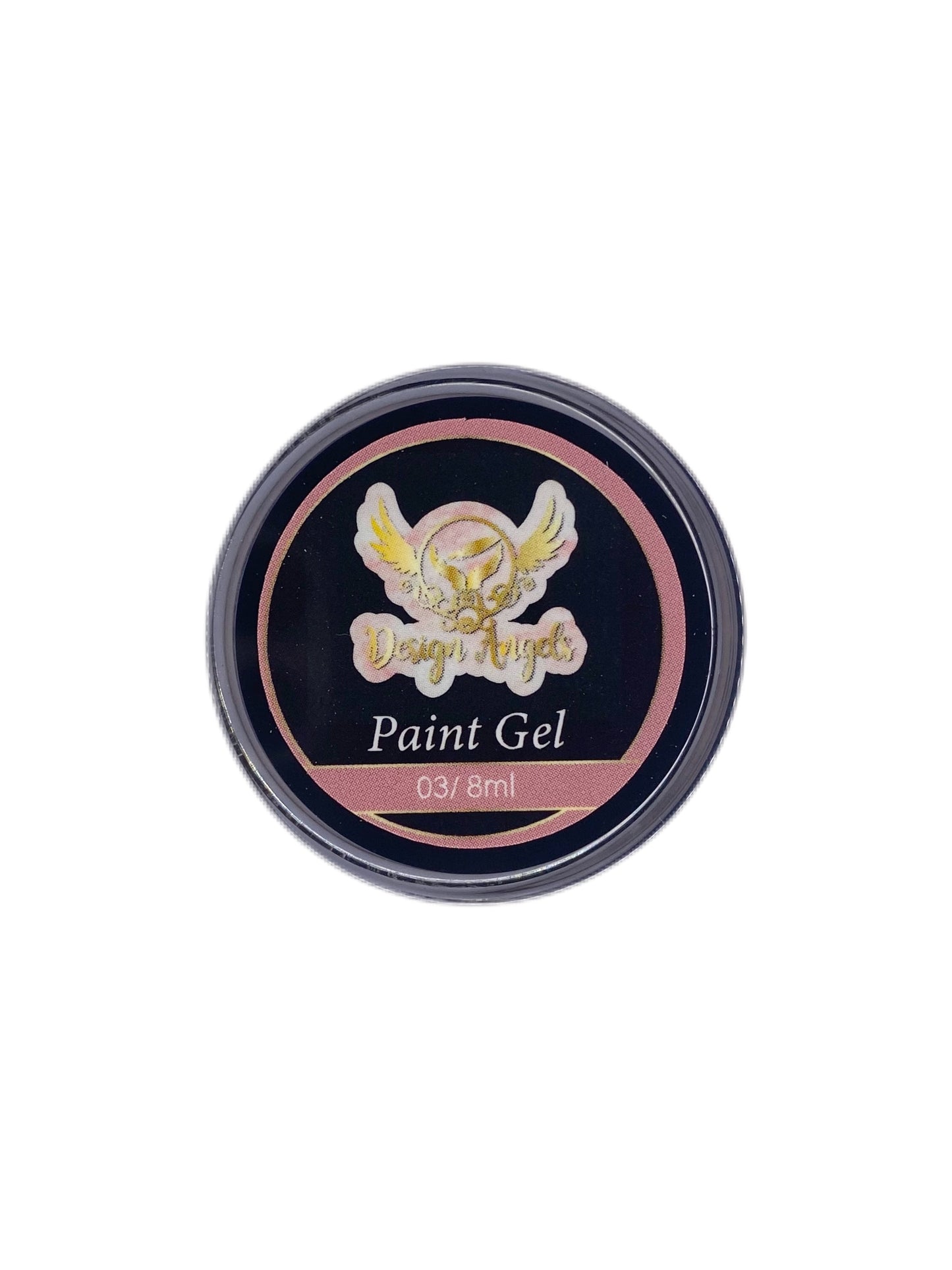 2 in 1 Gel Paint